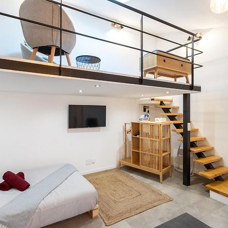 Le Cabanon Du Vallon Μασσαλία Εξωτερικό φωτογραφία