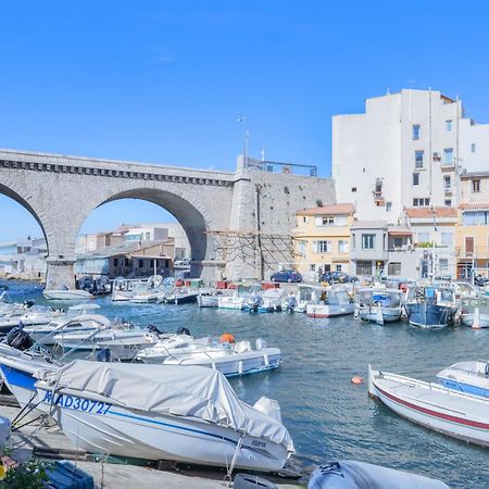 Le Cabanon Du Vallon Μασσαλία Εξωτερικό φωτογραφία