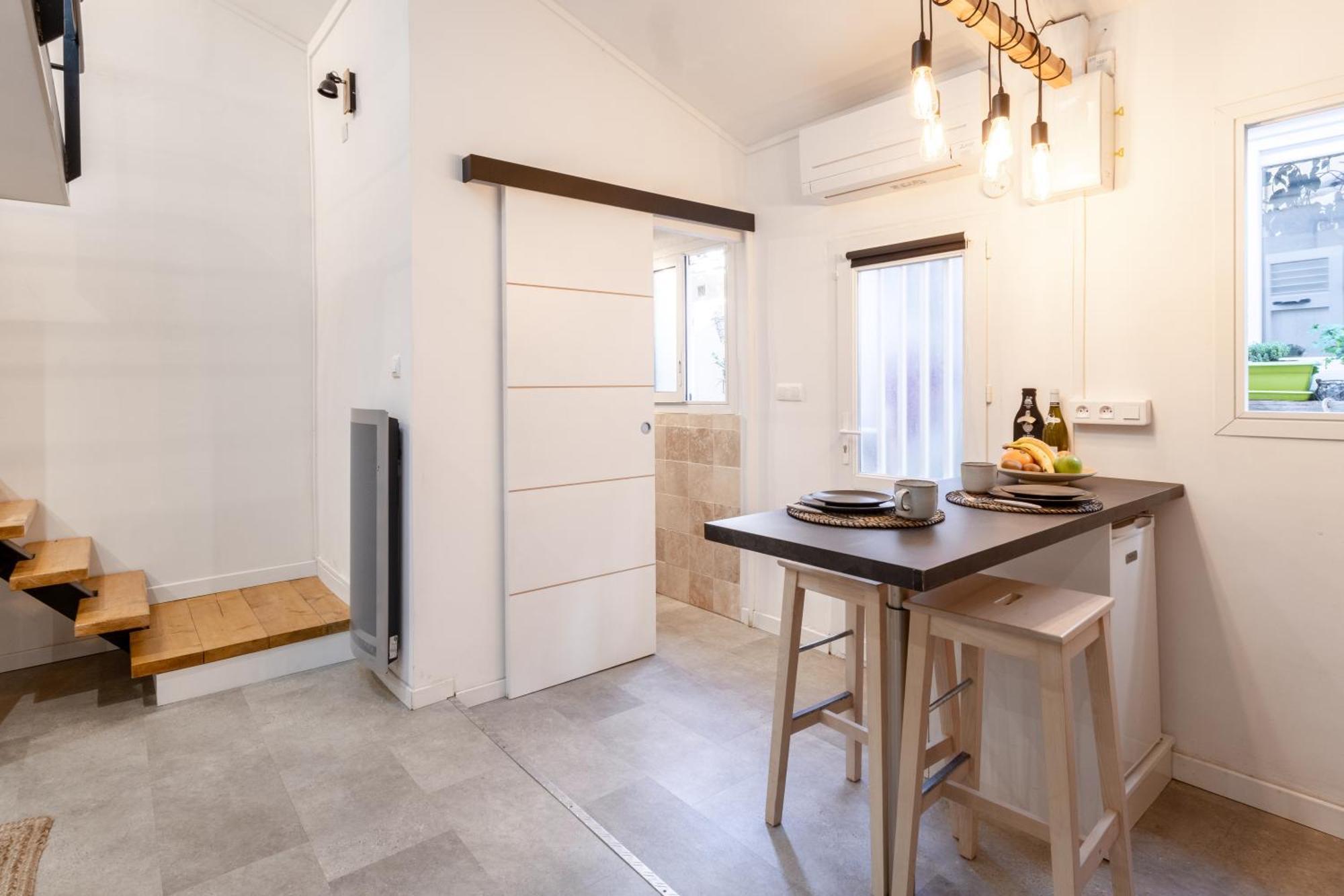 Le Cabanon Du Vallon Μασσαλία Εξωτερικό φωτογραφία