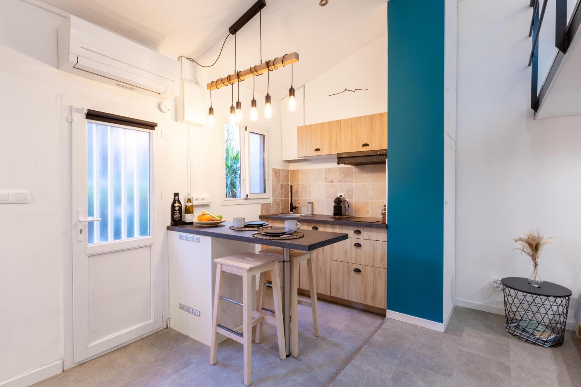 Le Cabanon Du Vallon Μασσαλία Εξωτερικό φωτογραφία